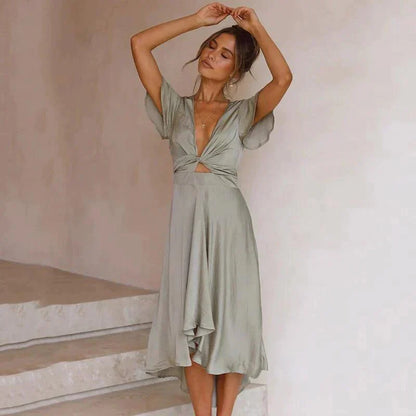 Sonya | Elegante gelegenheidjurk