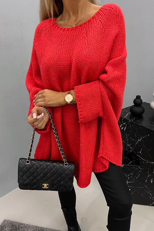 Madani | Dames Breipullover