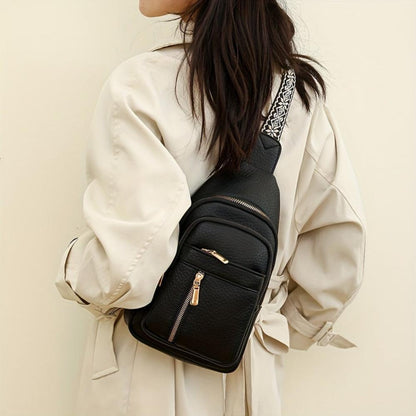 Hazel | Vintage Schoudertas