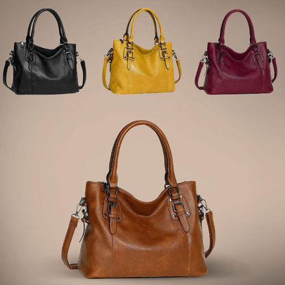 Sienna | Elegante Schoudertas