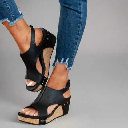 Imogen | Orthopedische sandalen