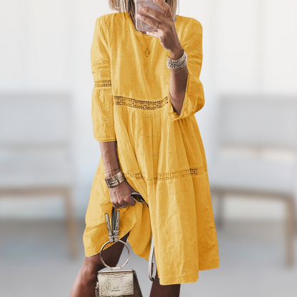 Marzia | Elegante jurk