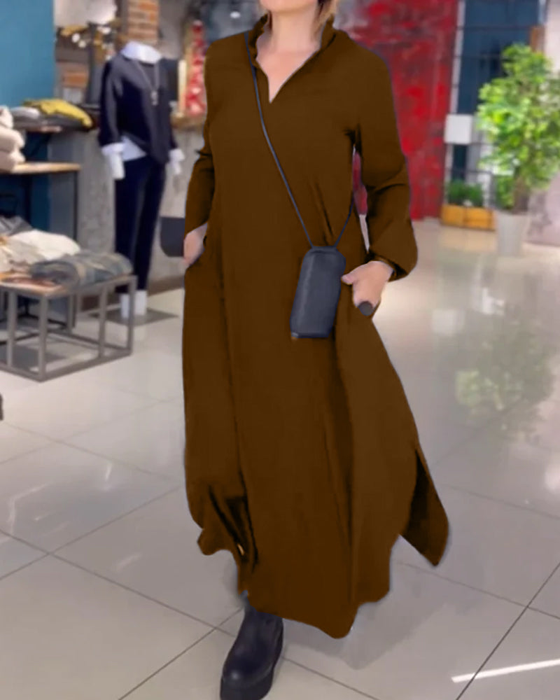 Tamara I Elegante Jurk