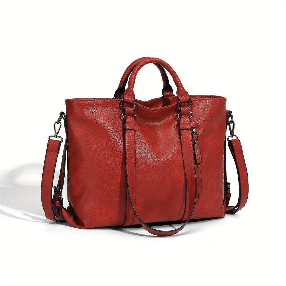 Charlotte | Vintage Tote Bag