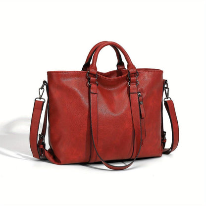 Charlotte | Vintage Tote Bag