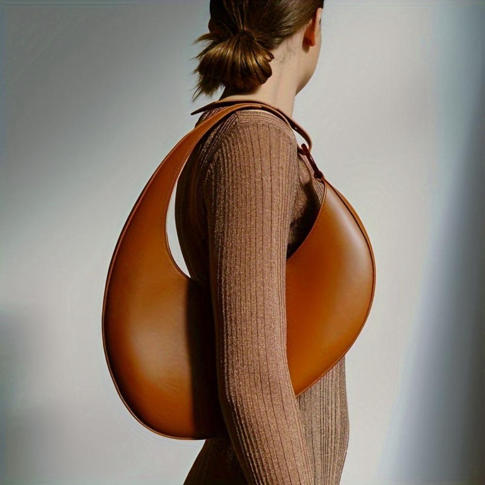 Maeve | Elegante Unisex Hobo Tassen