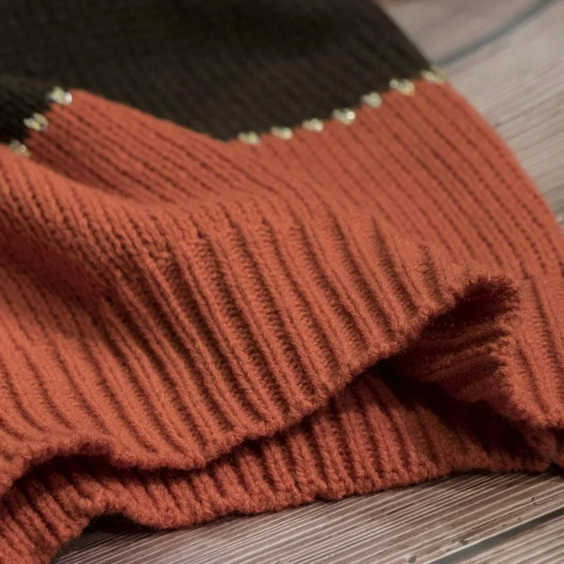 Elisa | Casual & knusse trui