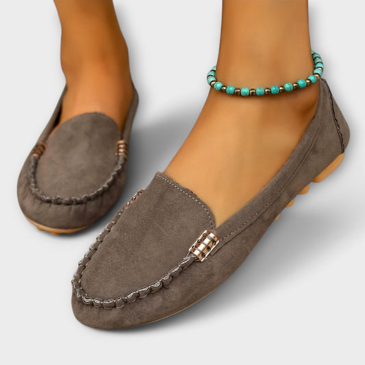 Merly | Lichtgewicht loafers