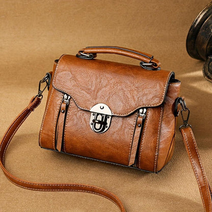 Vivian | Vintage Handtas