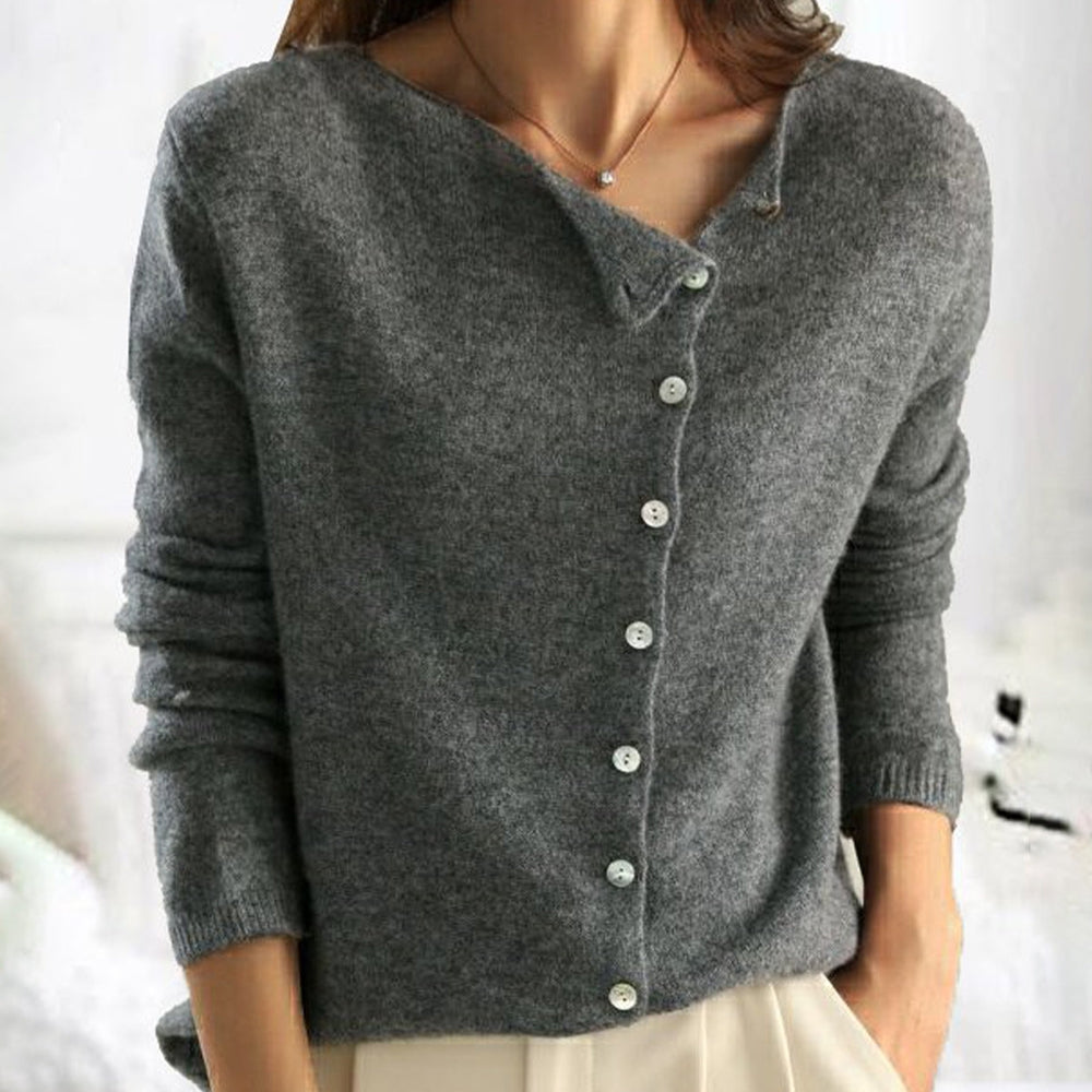 Alessia | Elegante Tricotmode voor Dames