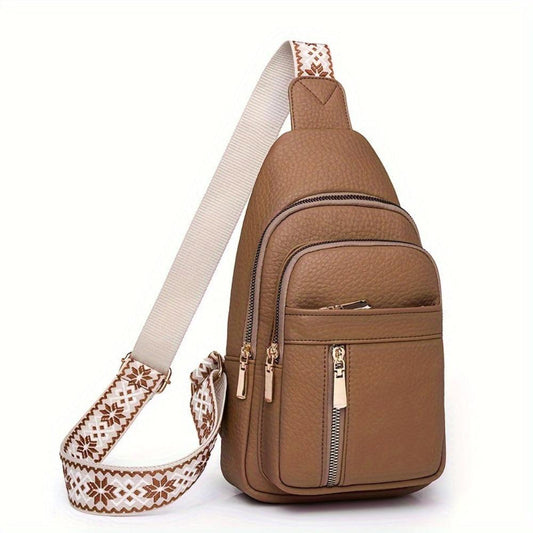 Hazel | Vintage Schoudertas