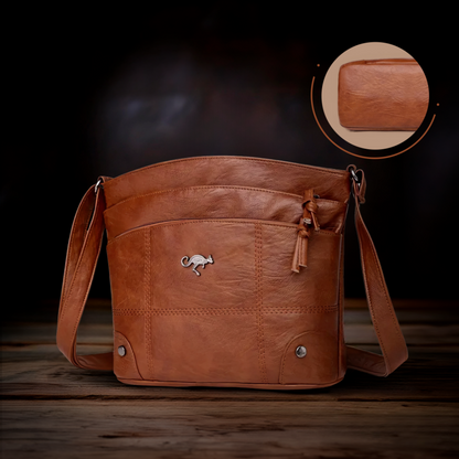Alina | Designer Leren Tas