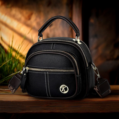 Molly | Tijdloze Tas met Schouderband