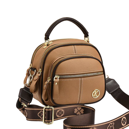 Molly | Tijdloze Tas met Schouderband