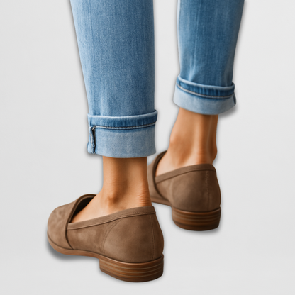 Lazara | Elegante en Comfortabele Loafers