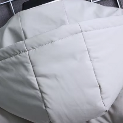 Elegante Donsjack voor Mannen