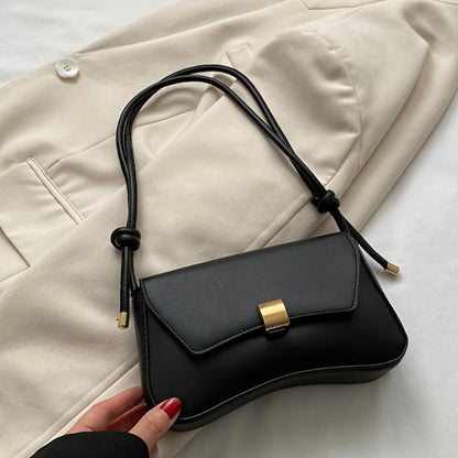 Daphne | Retro Schoudertas