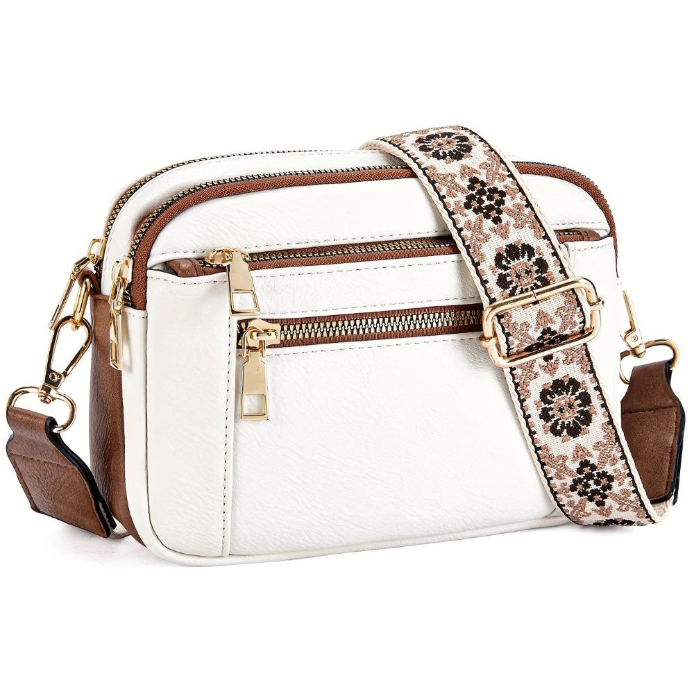 Aria | Chic Schoudertas