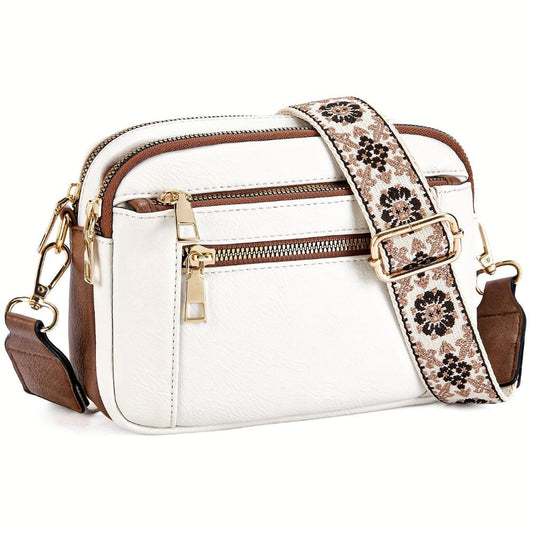 Aria | Chic Schoudertas