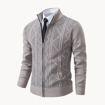 Arjen | Elegante herenjack