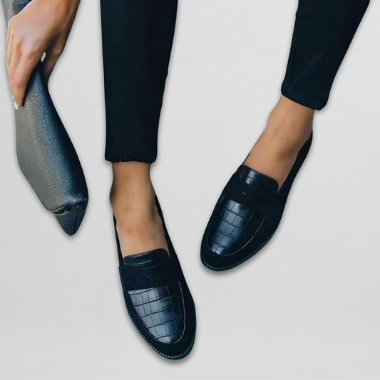 Alverine | Elegante Loafers