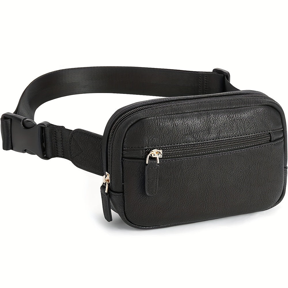 Aspen | Sport Crossbody Bag