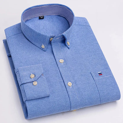 Jenson | Stijlvolle blouse