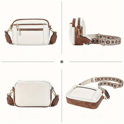 Aria | Chic Schoudertas