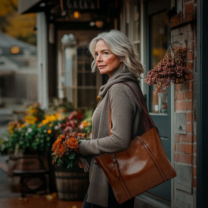 Kelley | Luxueuze Handtas