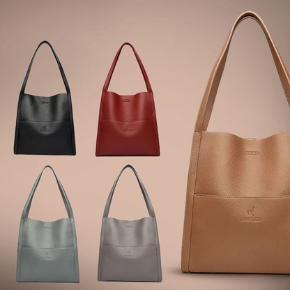 Savannah | Designer Tas