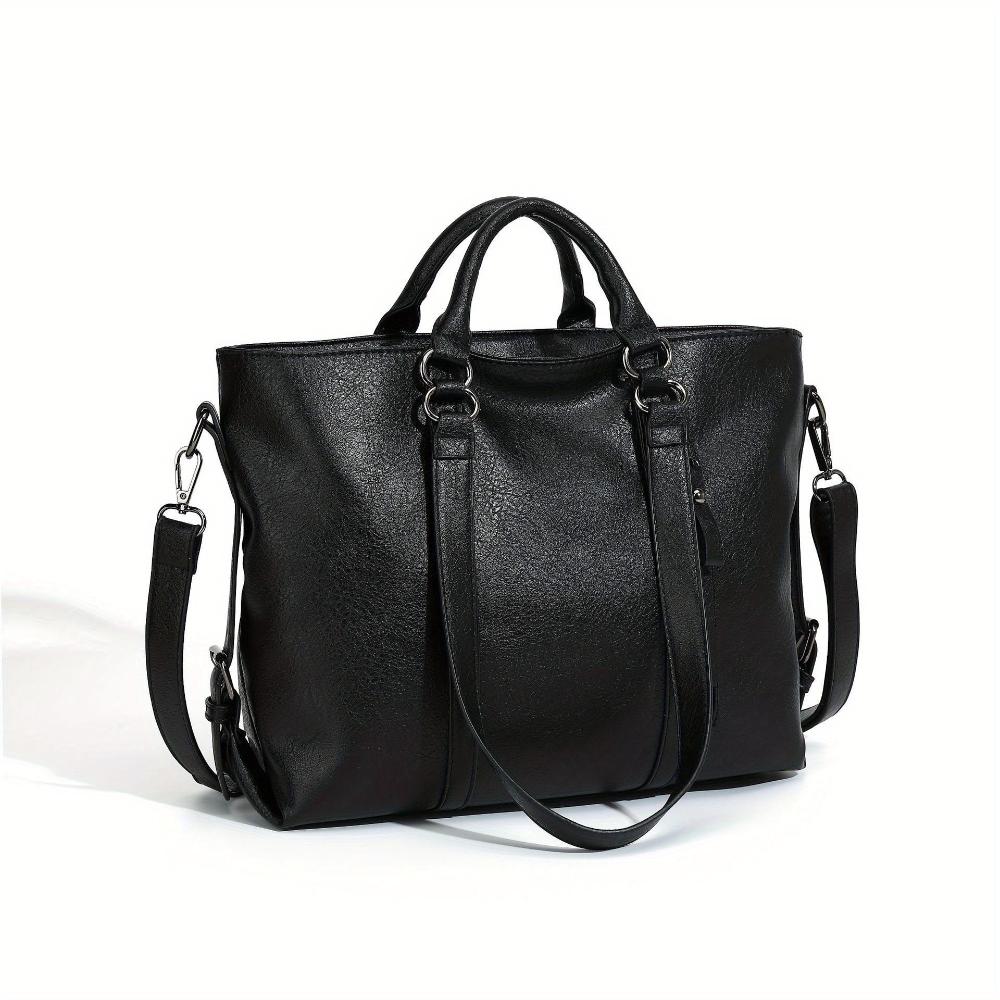 Charlotte | Vintage Tote Bag