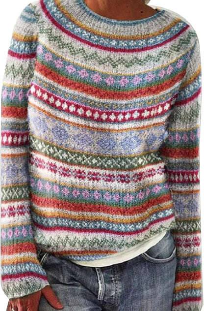Lilliana | Dames Casual Trui