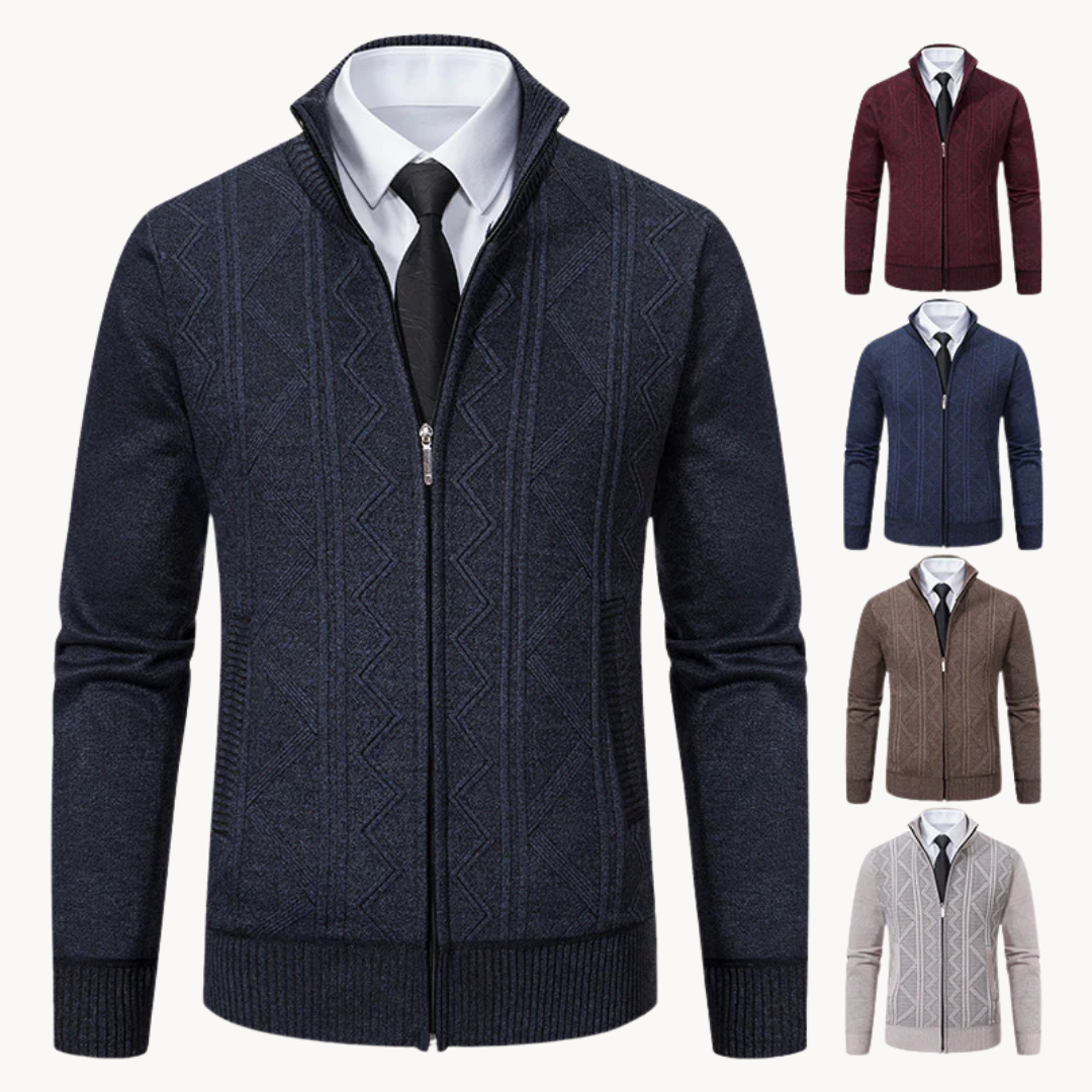 Arjen | Elegante herenjack