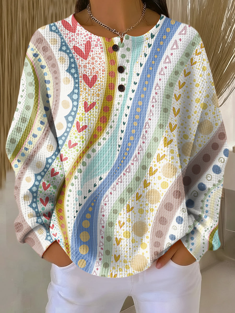 Luna | Premium Comfort Trui