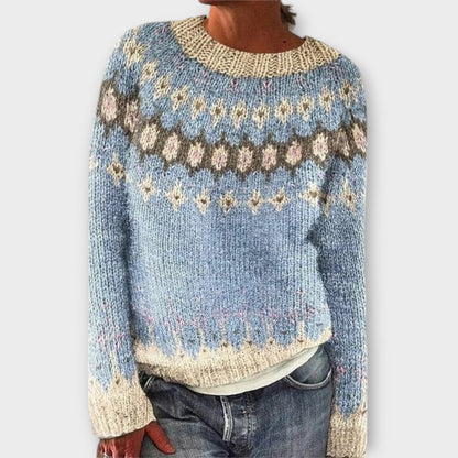 Devyn | Casual & comfortabele trui