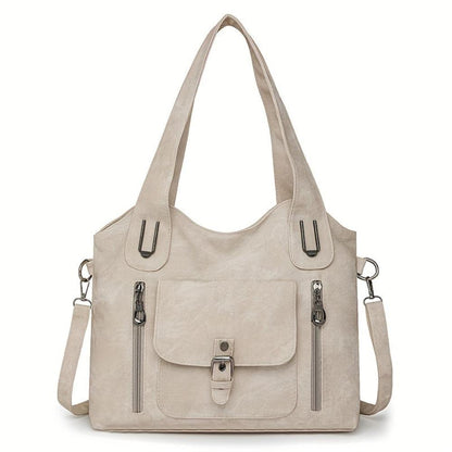 Elise | Vintage Schoudertas