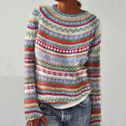 Lilliana | Dames Casual Trui