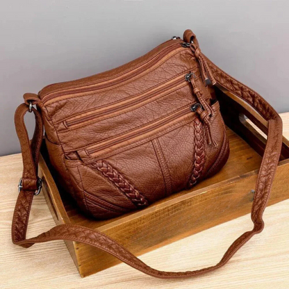 Sophia | Klassieke Tas