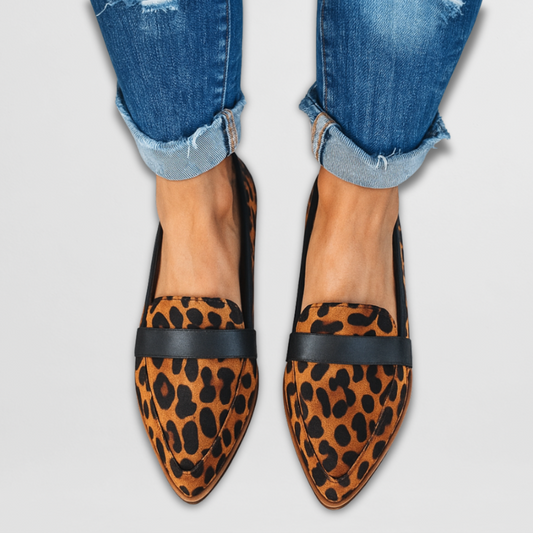 Lazara | Elegante en Comfortabele Loafers