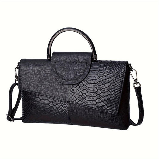 Celeste | Luxe Patroon Tas