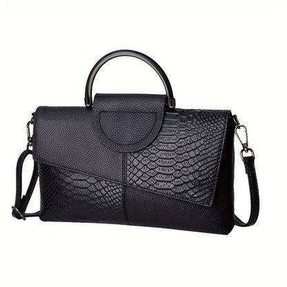 Celeste | Luxe Patroon Tas