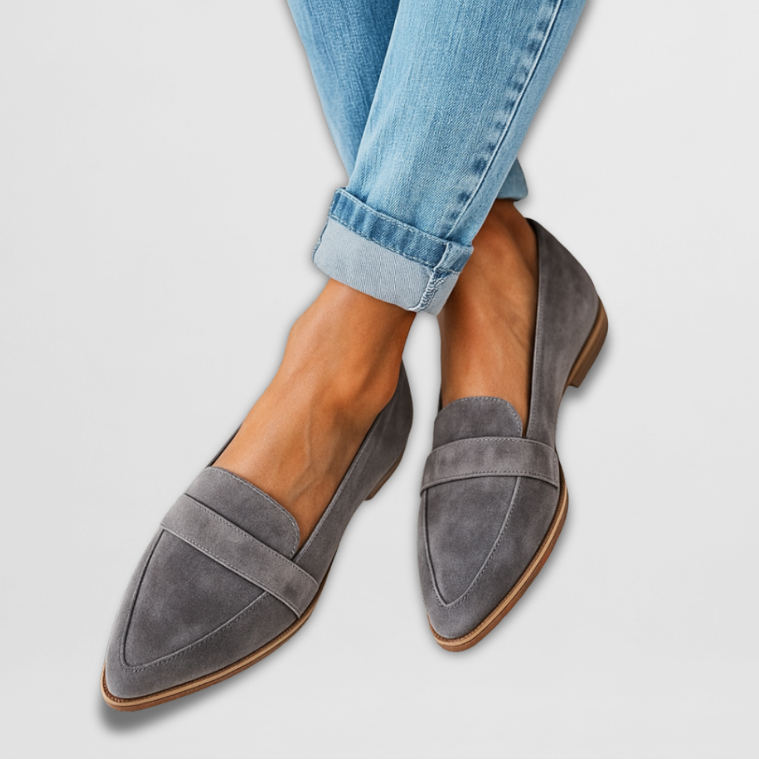 Lazara | Elegante en Comfortabele Loafers
