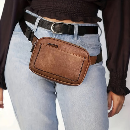 Aspen | Sport Crossbody Bag