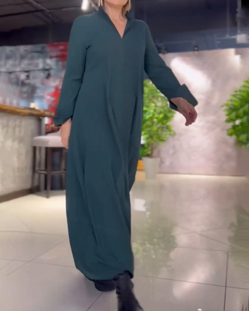 Tamara I Elegante Jurk