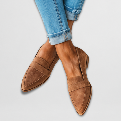 Lazara | Elegante en Comfortabele Loafers