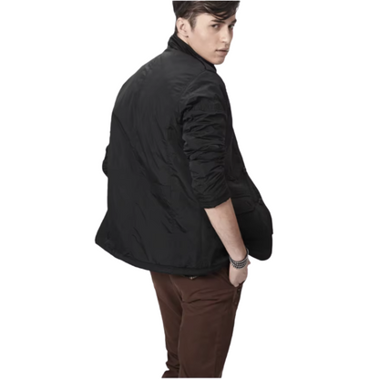 Elegante Winddichte Jas