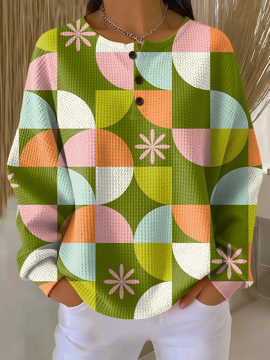 Saga | Premium Comfort Trui