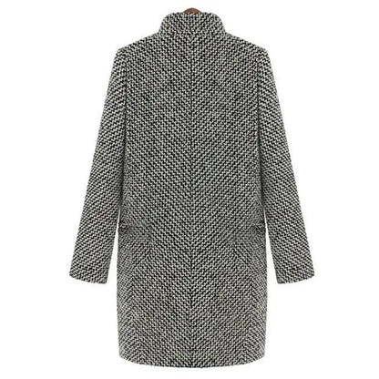 Roberta | Moderne Winterjas