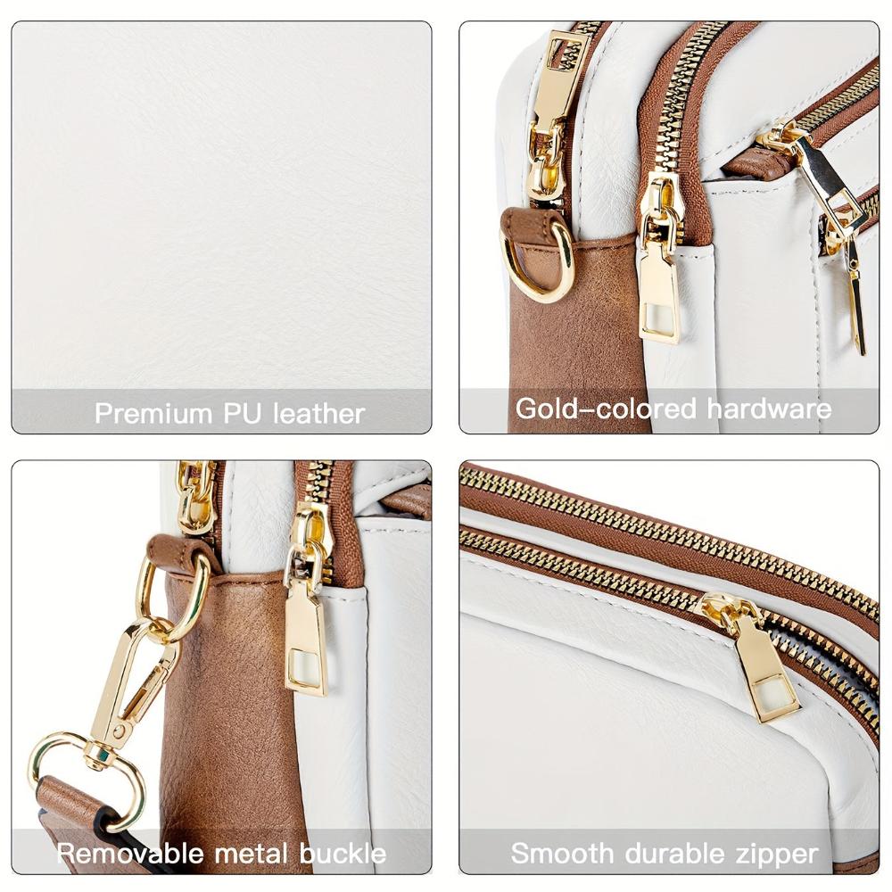 Aria | Chic Schoudertas