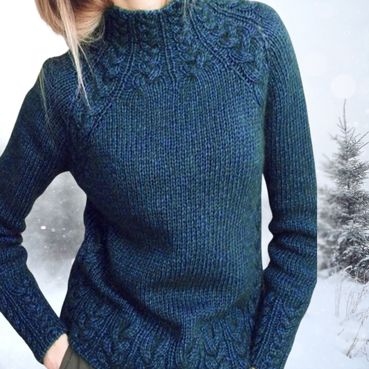 Marijke | Elegante coltrui